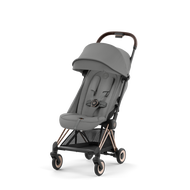 Cybex Coÿa Compact Easy Fold Cabin Stroller