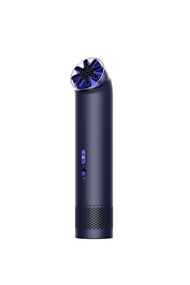 Dyson HushJet™ Mini Cool 風扇 (深墨藍)