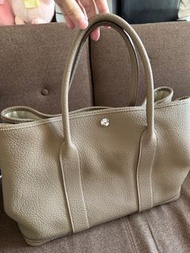 Hermes Garden Party 36 大象灰