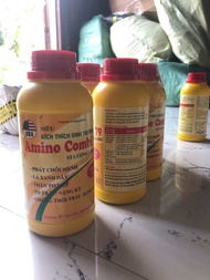 Phân bón lá amino combi 79 500ml