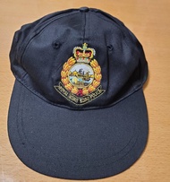 皇家警察喼帽