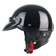 Mũ bảo hiểm Napoli N179 Retro phong cách nhật bản - [Free ship]