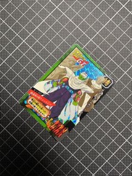 [並上品~美品] 龍珠GT閃卡 激鬥 特別彈 日初 魔童
