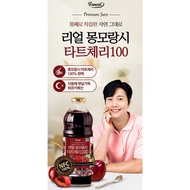 Korea Funeat 100% Original Juice Sour Cherry 1L Tart Cherry Juice