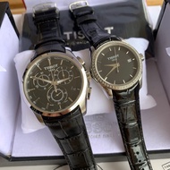 Tissot Original Couturier Couple Set Watch