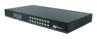 AVPro Edge AC-MX88-UHD-Gen2 HDMI 4K 8x8 Matrix Switch