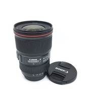 Canon 16-35mm F4 IS USM