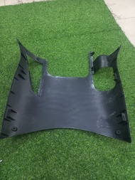 Dàn Áo SH Ý Của SHvn 2012 - 2016 Lên Ý ( Mặt Dựng Yếm khóa Ốp sườn Sàn chân ốp gầm Trái Tim )