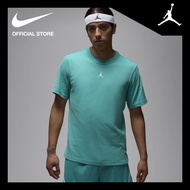 Jordan Dri-FIT Mens Sport Tee - Washed Teal ไนกี้ เสื้อเสริมประสิทธิภาพ ผู้ชาย-สีวอช ทีล