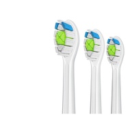 replacement Brush Heads,Compatible with Philips Sonicare Replacement Heads Electric Toothbrush HX6250,HX6530,HX6730,HX69