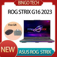 Asus ROG Strix G16 2023 16-inch Asus ROG Moba Xinrui 2023 i7-13650HX/RTX4060/32G+2T 2.5K 240Hz ROG Gaming Laptop ASUS la
