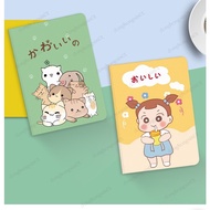 For Lenovo Idea Tab Pro 12.7 TB373FU Case Folding Stand TPU Back for Lenovo LEGION Y700 2025 4th 8.8