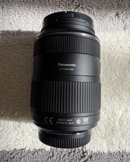 日本製 Panasonic Lumix H-FS045200 鏡頭