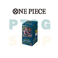 One Piece Card Game OP-03 Mighty Enemies - Booster Box