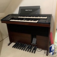 Piano 電子琴 yamaha electone 包琴凳