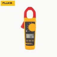 【2023】福祿克/Fluke 官方正品  真有效值交直流高精度鉗形表323/324/325