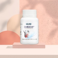 Akuariz Gamacap Gamat Extract (60 Caps)