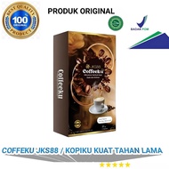 Kopi sayang coffeku praktis jks88 kemasan baru