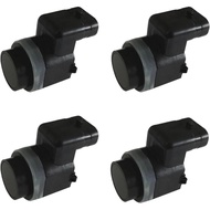Car Parking Sensors 4Pcs CJ5T-15K859-DA Car Blind Spot Assist Parking Sensors Rear View for GALAXY f