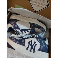 MLB SHOES CHUCKY DENIM SHOES EU38 (AUTHENTIC 100%)