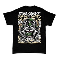 Sera T-Shirt | Sera Garage streetwear T-Shirt
