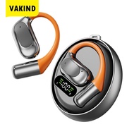 หูฟังเอียร์บัดแปลภาษาหูฟังเอียร์บัดแปลภาษา Ai หูฟังเอียร์บัดสำหรับธุรกิจการเดินทางและการเรียนรู้