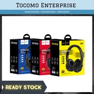 Hoco W28 Journey Wireless Headphones