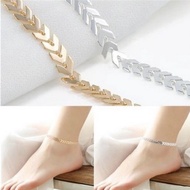 TSM88- anklet latest model of dragon scale bracelet