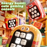 Mini Arcade Game for Kids Mainan Arcade Mini Kanak-Kanak Whack a Mole Toy