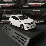 Parfum Unik Miniatur Mobil Honda New Brio - Pengharum Mobil Car Freshener