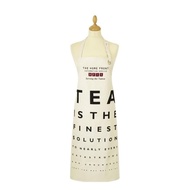 KATUN Ulster Weaver Cotton Apron Coffee Eye Test Cotton Apron Cooking Apron/