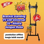 Universal led tv standing Bracket 32 32 40 42 43 45 49 50 inch