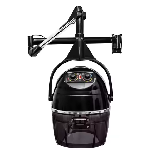 Professional Hair Salons Equipment Professionals Cheap Hair Dryer Wall Mounteds Dryer