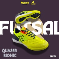 QUASER BIONIC FUTSAL SHOES FOR SENIOR