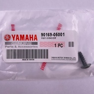 YAMAHA 90169-05001 Torx Screw