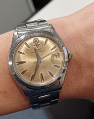 Tudor 大花自動表 7966