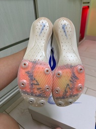 Nike maxfly2 競速釘鞋