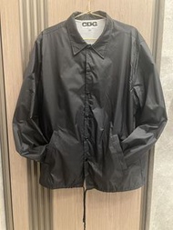 CDG Comme des Garcons Coach Jacket 風褸