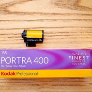 กล้องฟิล์ม135 Kodak PORTRA400
