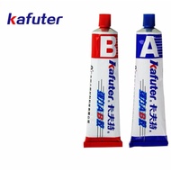 AB Modified Acrylate Adhesive Glue Super Stick Sticky Repair Tool - AB resin glue
