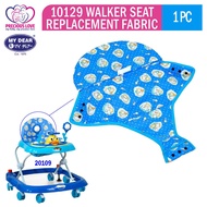 My Dear Baby Walker Seat Replacement | 10129 | for My Dear Walker 20129