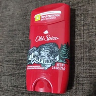 Old Spice WOLFTHORN 73g
