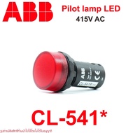 CL-541 ABB Pilot lamp 415VAC CL-541 415VAC 415VAC 415VAC CL-541