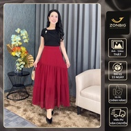 Skirt - V2026 - Zonbig brand