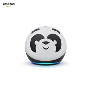 Amazon Echo Dot (4th Gen) Kids  ลำโพงอัจฉริยะสำหรับเด็ก By Mac Modern