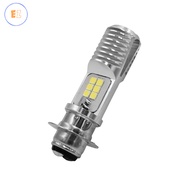 EZ Motorcycle LED Headlight Bulb T19  P15D H4 Original  LED Headlight Components
