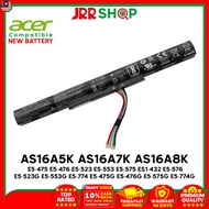 Acer AS16A5K ES1-432 E5-475 E5-475G E5-476 E5-476G E5-575 E5-575G F5-573 E5-774G LAPTOP BATTERY