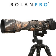 R ROLANPRO Ruolan Gun Jacket SIGMA Shima 150-600mm Sports Sports Version Lens Gun Jacket