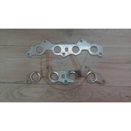 EXHAUST MANIFOLD GASKET PERODUA KANCIL TURBO DAIHATSU MIRA TURBO L5, L6, L7 and L9 16V DOHC JB-DET