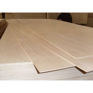 6mili plywood / cut plywood 100cm X 100cm 6mm / custom plywood / multipurpose plywood / construction